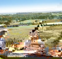 Audrey Wilkinson Vineyard Picnic with Wine Masterclass Tasting - E Caravan Parks