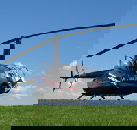 Hunter Valley Wine Country Helicopter Flight from Cessnock - E Caravan Parks