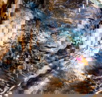 Jenolan Caves Chifley Cave Tour - E Caravan Parks