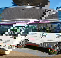 Lovedale  North Pokolbin Hunter Valley Hop-On and Hop-off Bus Tour - E Caravan Parks