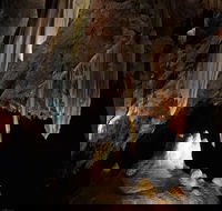 Jenolan Caves Temple of Baal Cave Tour - E Caravan Parks