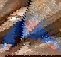 Jenolan Caves 2-Hour Plughole Introductory Adventure Caving Experience - E Caravan Parks