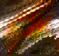 Jenolan Caves Extended Orient Cave Tour - E Caravan Parks