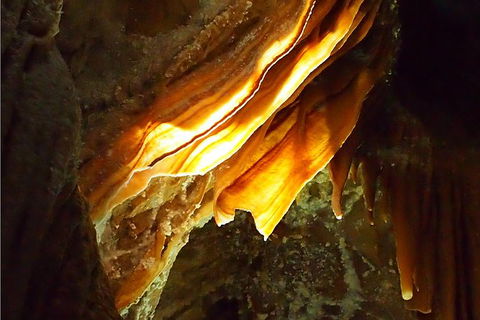 Jenolan Caves: Extended Orient Cave Tour - E Caravan Parks 0