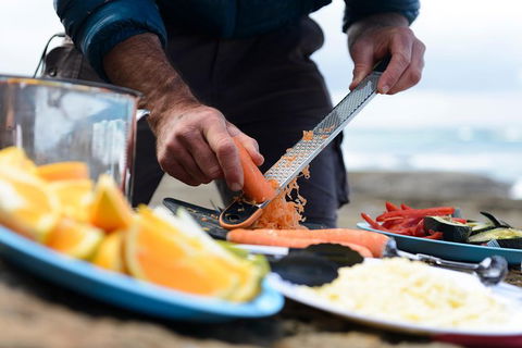 Batemans Bay Overnight Kayak Camping Tour - All Inclusive - E Caravan Parks 4