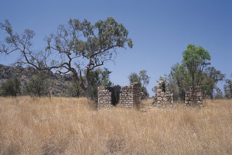 Lillimilura Police Station - E Caravan Parks 0