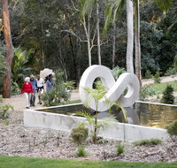 Maroochy Regional Bushland Botanic Garden