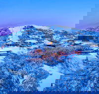Mt Buller Alpine Resort - E Caravan Parks