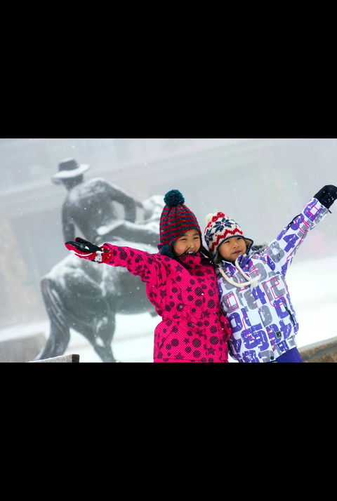 Mt Buller Alpine Resort - E Caravan Parks 2