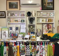 Mulwaree Arts Inc.