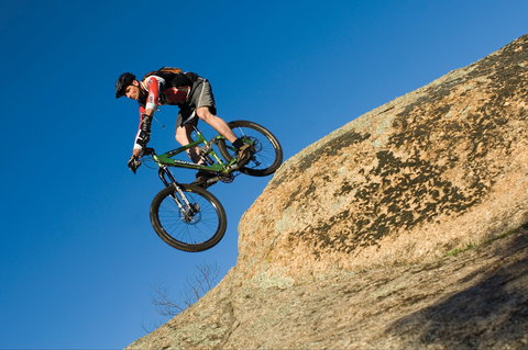 You Yangs Regional Park - E Caravan Parks 1