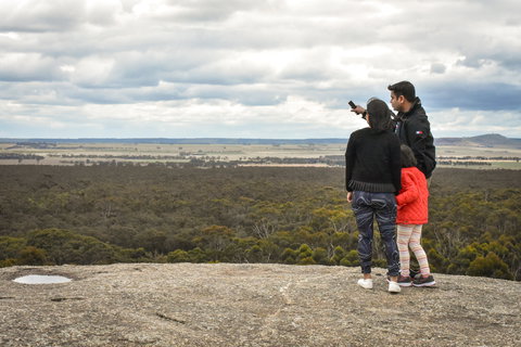 You Yangs Regional Park - E Caravan Parks 2
