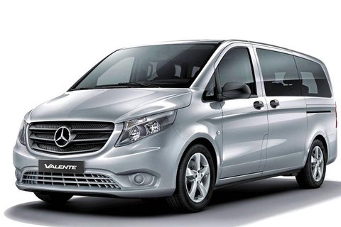Luxurious Sydney Intl Airport Private Transfer To Or From Sydney CBD Max 10 - E Caravan Parks 1