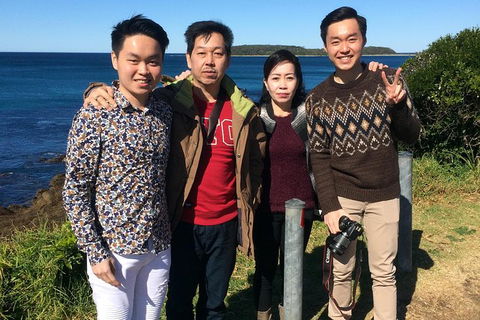 Highlights Of The Eurobodalla (half Day Private Tour) - E Caravan Parks 9