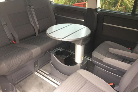 Highlights Of The Eurobodalla (half Day Private Tour) - E Caravan Parks 1