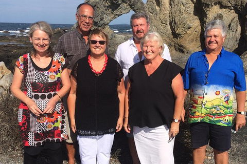 Highlights Of The Eurobodalla (half Day Private Tour) - E Caravan Parks 3