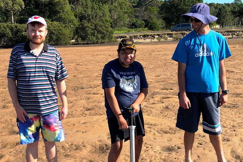 Highlights Of The Eurobodalla (half Day Private Tour) - E Caravan Parks 13