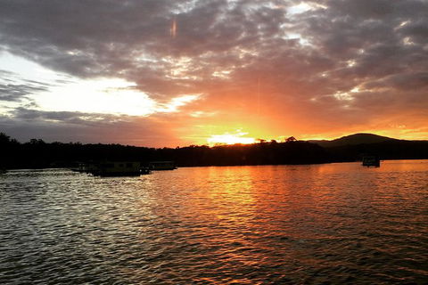 Highlights Of The Eurobodalla (half Day Private Tour) - E Caravan Parks 4