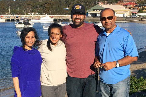 Highlights Of The Eurobodalla (half Day Private Tour) - E Caravan Parks 12