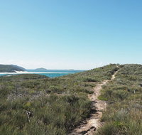 Boulder Bay Half Day Guided Walk - E Caravan Parks