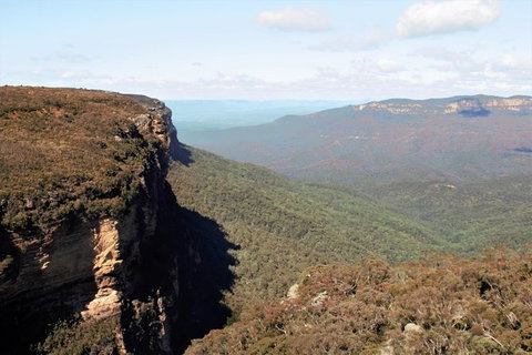 Blue Mountains - E Caravan Parks 7