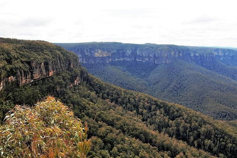 Blue Mountains - E Caravan Parks 1