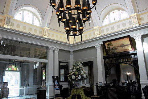 Blue Mountains - E Caravan Parks 8