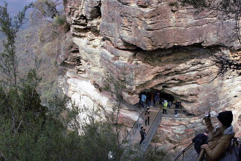 Blue Mountains - E Caravan Parks 6