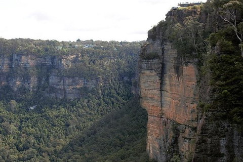 Blue Mountains - E Caravan Parks 4