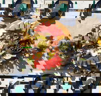 Pop Up Picnic - Narooma - E Caravan Parks