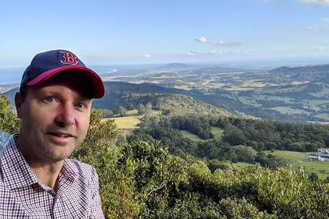 Central Coast To Sydney/ Sydney Airport Transfers - E Caravan Parks 5