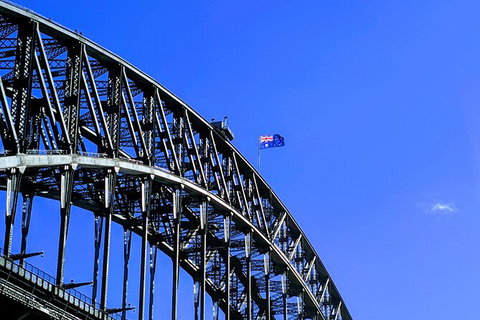 Central Coast To Sydney/ Sydney Airport Transfers - E Caravan Parks 2