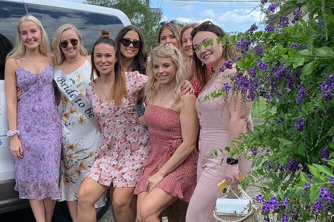 Private Round-Trip Transfer To Pokolbin From Port Stephens - E Caravan Parks 6