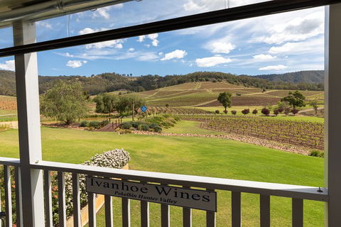 Private Full-Day Wine Tour In Hunter Valley - E Caravan Parks 4