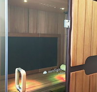 Private Infrared Sauna Experience in Merewether - E Caravan Parks