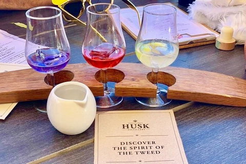 Hipster Sipster Brewery And Distillery Tour From Byron Bay - Northern NSW - E Caravan Parks 6