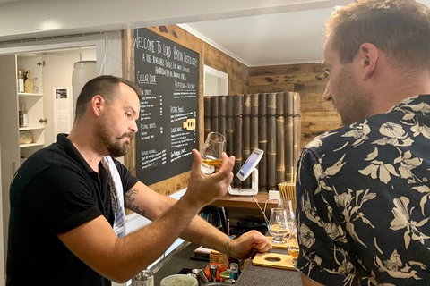 Hipster Sipster Brewery And Distillery Tour From Byron Bay - Northern NSW - E Caravan Parks 13