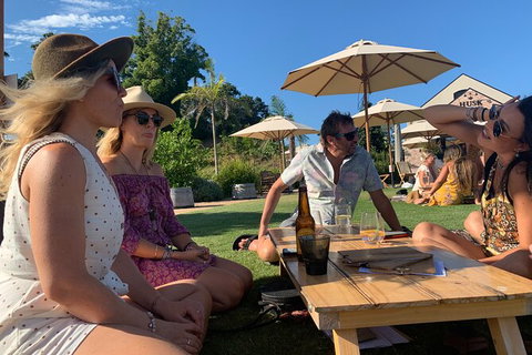 Hipster Sipster Brewery And Distillery Tour From Byron Bay - Northern NSW - E Caravan Parks 12