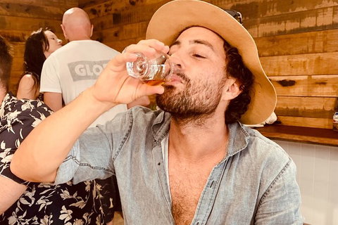 Hipster Sipster Brewery And Distillery Tour From Byron Bay - Northern NSW - E Caravan Parks 7