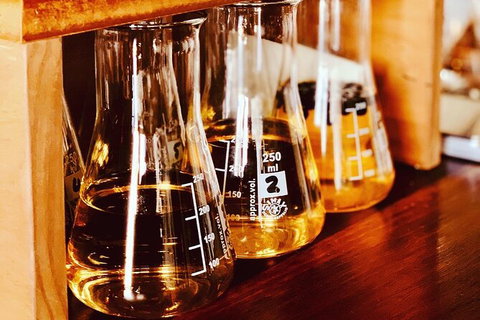 Hipster Sipster Brewery And Distillery Tour From Byron Bay - Northern NSW - E Caravan Parks 8