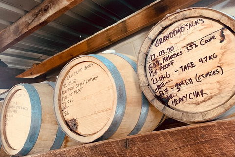 Hipster Sipster Brewery And Distillery Tour From Byron Bay - Northern NSW - E Caravan Parks 5