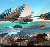 South Coast Photography Field Day - E Caravan Parks