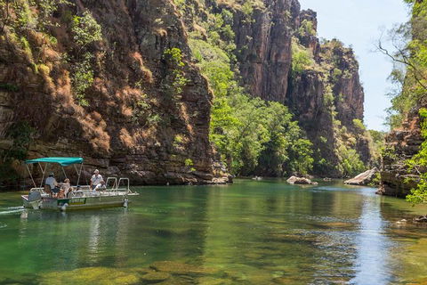 1 Day 4WD Gecko Dreaming Twin And Jim Jim Falls Safari - E Caravan Parks 2
