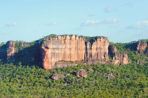 60 Minute Scenic Flight From Cooinda - E Caravan Parks 2