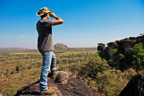 Arnhem Land Injalak Hill Full-Day Tour From Jabiru - E Caravan Parks 8