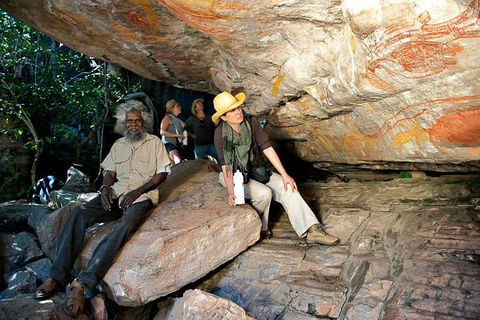 Arnhem Land Injalak Hill Full-Day Tour From Jabiru - E Caravan Parks 3