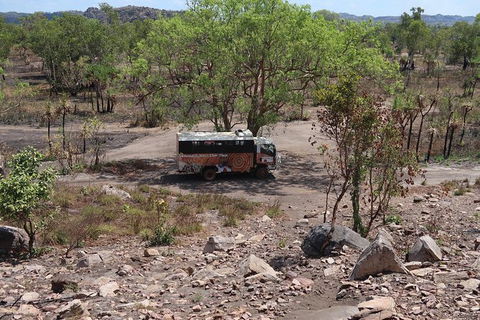 Arnhem Land Injalak Hill Full-Day Tour From Jabiru - E Caravan Parks 6