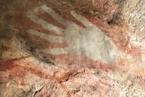 Arnhem Land Injalak Hill Full-Day Tour From Jabiru - E Caravan Parks 7
