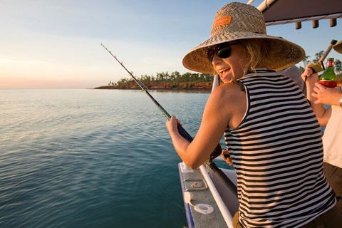 5 Day Kakadu National Park And Arnhem Land Tour - E Caravan Parks 8