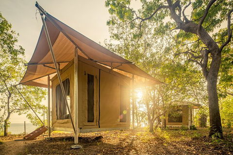 5 Day Kakadu National Park And Arnhem Land Tour - E Caravan Parks 7